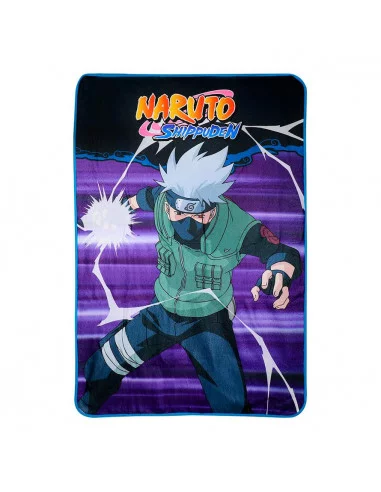 es::Kakashi Manta Polar 100x150cm (Naruto Shippuden)