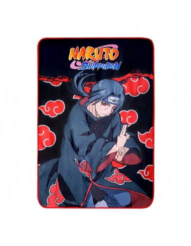 es::Itachi Manta Polar 100x150cm (Naruto Shippuden)