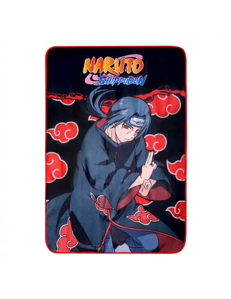 es::Itachi Manta Polar 100x150cm (Naruto Shippuden)