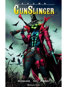 es::Spawn Gunslinger 05