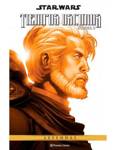 es::Star Wars. Tiempos oscuros (Leyendas) 02