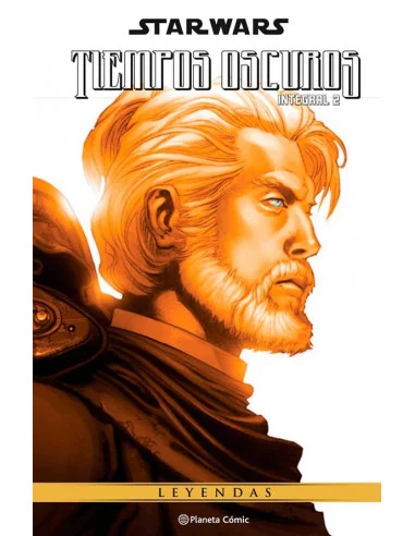 es::Star Wars. Tiempos oscuros (Leyendas) 02