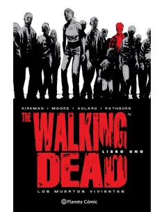 es::The Walking Dead 01 (de 08)