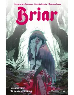 es::Briar 01
