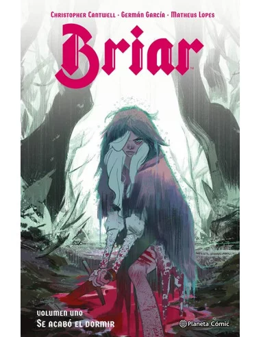 es::Briar 01