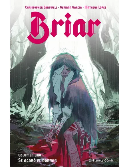 es::Briar 01