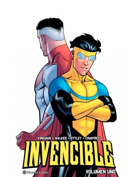 es::Invencible 01 (de 06)