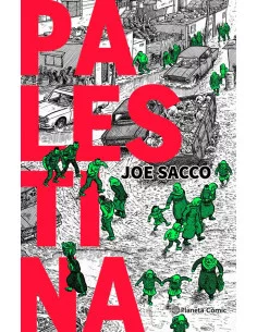 es::Palestina (Nueva Edición)