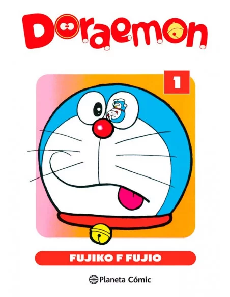 es::Doraemon 01 (de 15)