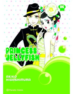 es::Princess Jellyfish 06 (de 09)