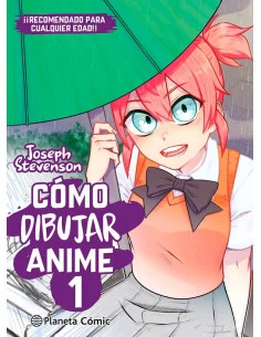 es::Cómo dibujar anime 01