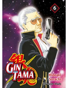 es::Gintama 06 (3 en 1)