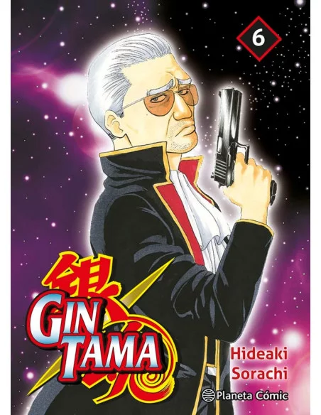 es::Gintama 06 (3 en 1)