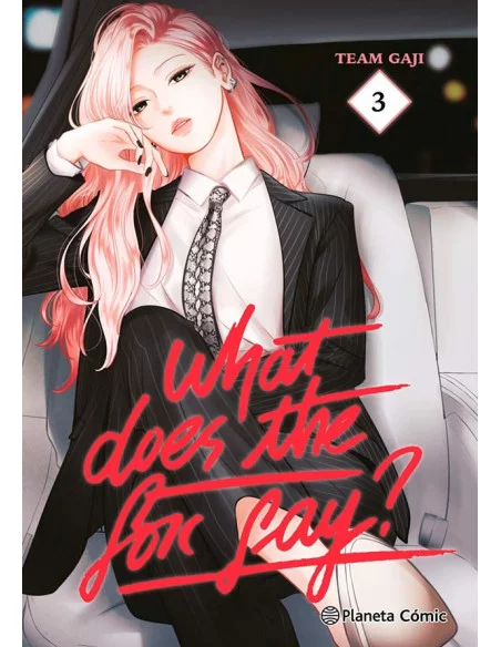 es::What Does The Fox Say? 03