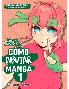 es::Cómo dibujar manga 01