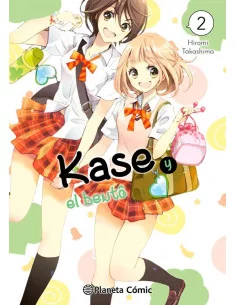 es::Kase y el Bento. 02 (de 05)