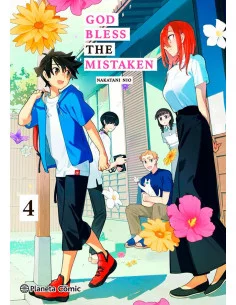 es::God Bless the Mistaken 04