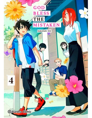 es::God Bless the Mistaken 04