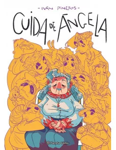 es::Cuida de Ángela