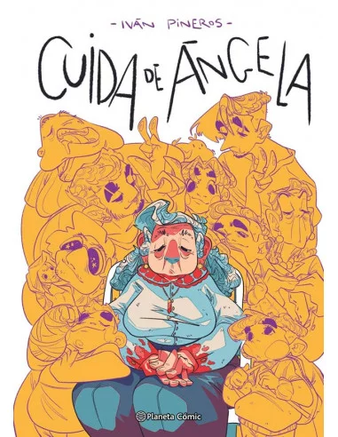 es::Cuida de Ángela