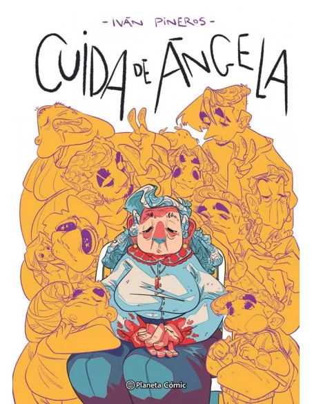 es::Cuida de Ángela