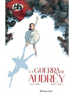 es::La guerra de Audrey