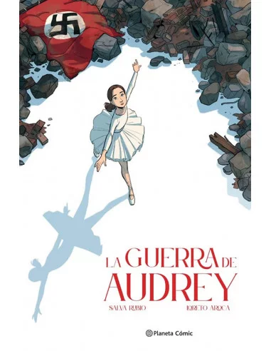 es::La guerra de Audrey