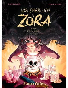 es::Los embrujos de Zora 04