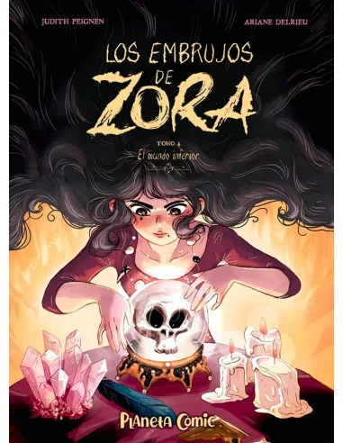 es::Los embrujos de Zora 04