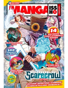 es::Planeta Issho 01