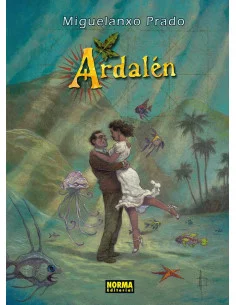 es::Ardalén (Nueva Edición)