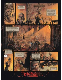 es::Negro Horizonte 2