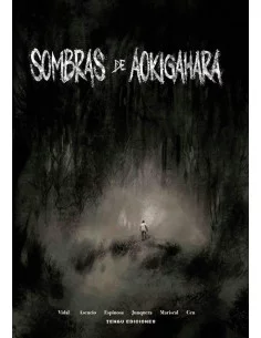 es::Sombras de Aokigahara