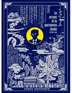 es::Las personas de los apartamentos dorados