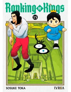 es::Ranking of Kings 15