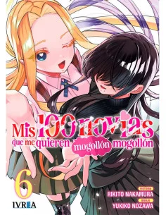 es::Mis 100 novias que me quieren mogollón mogollón 06