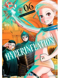 es::Hyperinflation 06