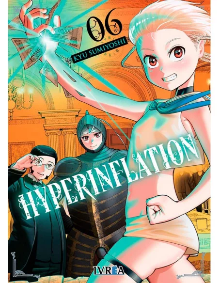 es::Hyperinflation 06