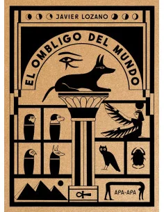 es::El ombligo del mundo