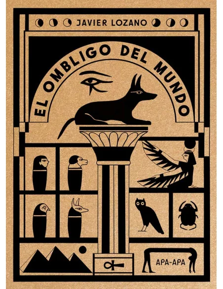 es::El ombligo del mundo