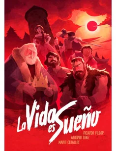 es::La vida es sueño