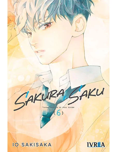 es::Sakura, Saku 06