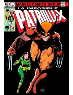 es::La Imposible Patrulla-X 03 (Biblioteca Marvel Omnibus)