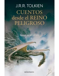 es::Cuentos desde el reino peligroso (Rústica)