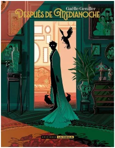 es::Después de medianoche 