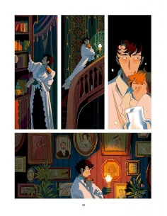 es::Después de medianoche 2