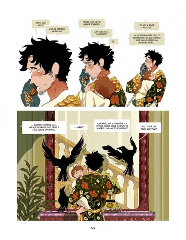 es::Después de medianoche 