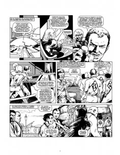 es::Harry 20. En High Rock 2