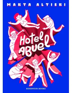 es::Hotel Abuel