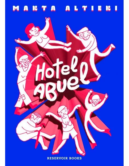es::Hotel Abuel